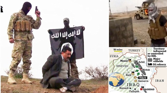 Muslim Indonesia Jangan Terprovokasi Isu ISIS